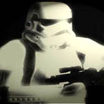 Swedish Stormtrooper