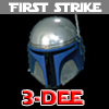 3-dee
