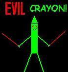 CRAYOLA