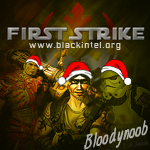 bloodynoob