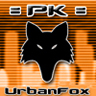 =PK= UrbanFox