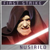 Nusirilo