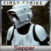 Sapper