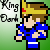 KingDork