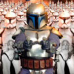 Jango Fett