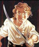 Mr.Guybrush